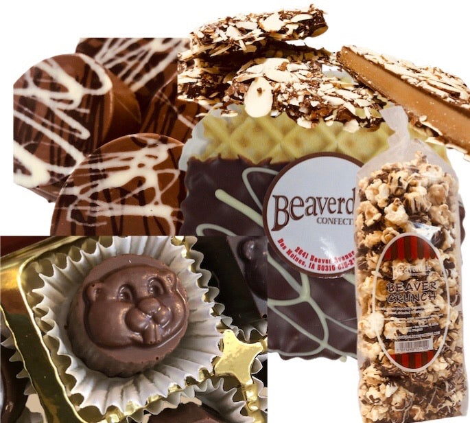 CHOCOLATE GIFTS and COLLECTIONS – Page 2 – Beaverdale Confections