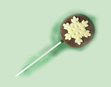 Load image into Gallery viewer, Chocolate Lollipops