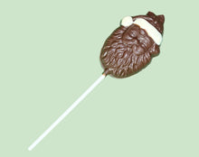 Load image into Gallery viewer, Chocolate Lollipops