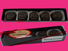 Load image into Gallery viewer, Cherry Cordials