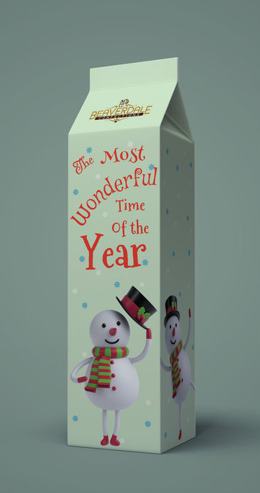 It's the Most Wonderful Time of the Year!