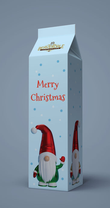 Merry Christmas Gnomes