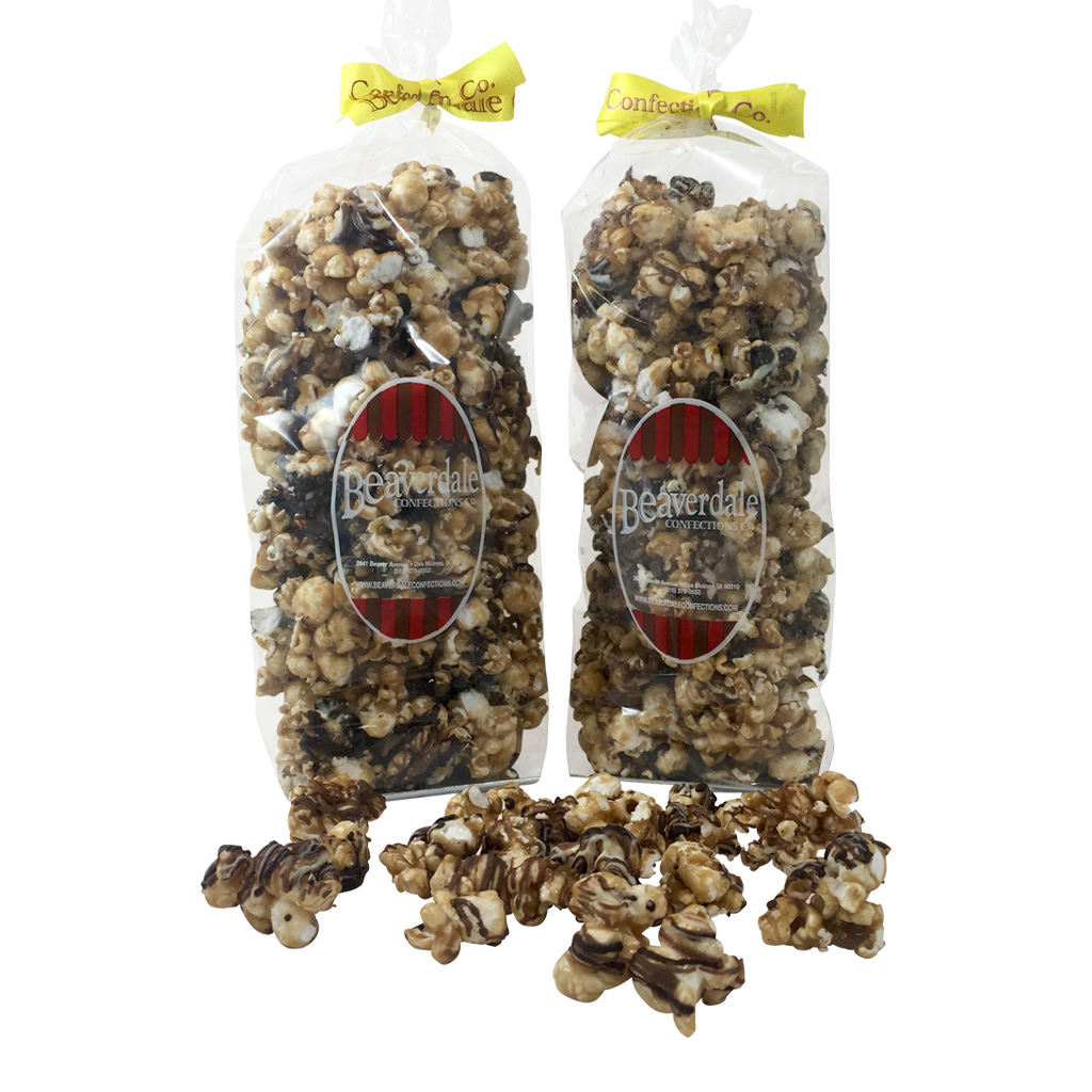 Beaver Crunch Popcorn – Beaverdale Confections Beaver Crunch Popcorn – Beaverdale Confections