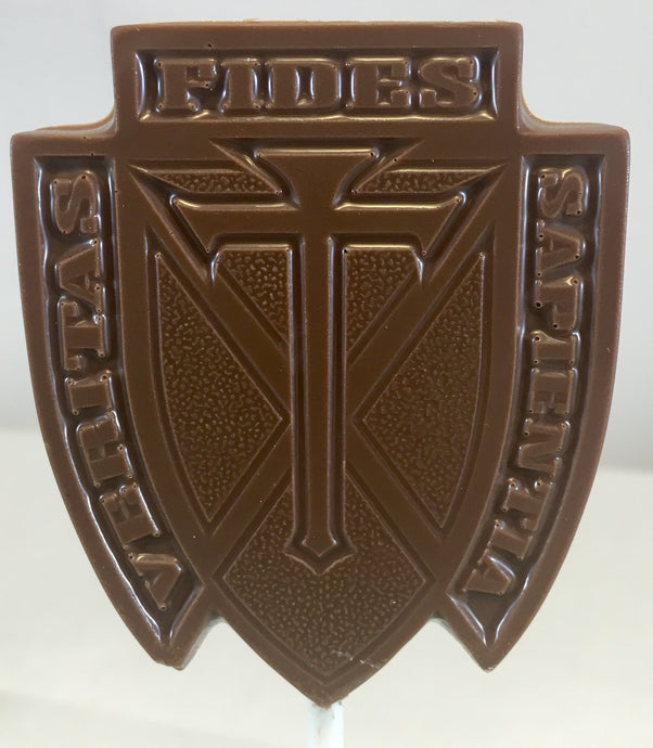 Dowling Catholic High School    Chocolate Lollipops         1 Dozen