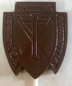 Dowling Catholic High School    Chocolate Lollipops         1 Dozen