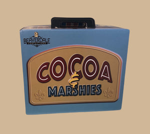 Cocoa & Marshies