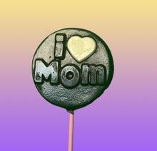 Load image into Gallery viewer, I love Mom!