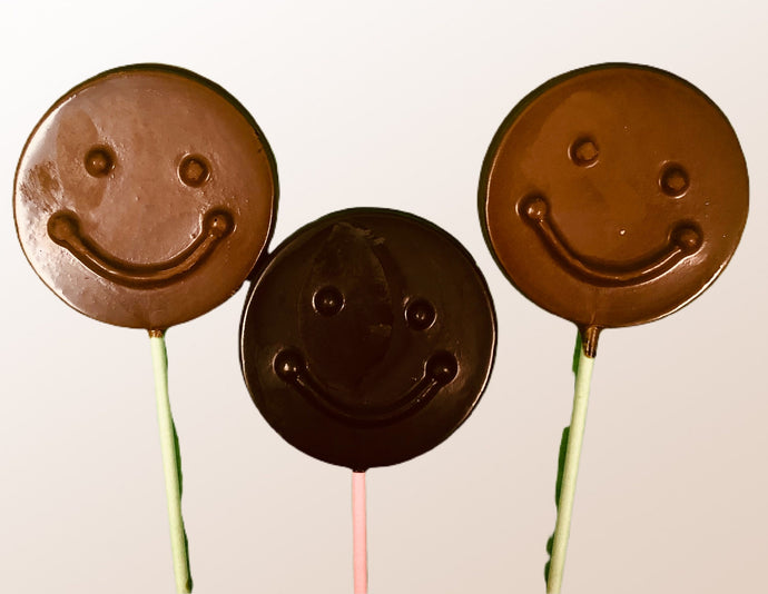 Smiley Face!!