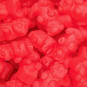 Cinnamon Bears (Juju)