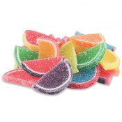Gummies and Other Chewy Stuff