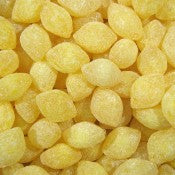 Lemon Drops