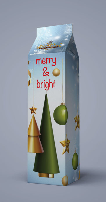 Merry and Bright!