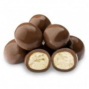 Milk Chocolate Pretzel Balls